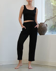 Fabina Bamboo Classic Pants