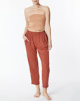 Fabina Bamboo Classic Pants