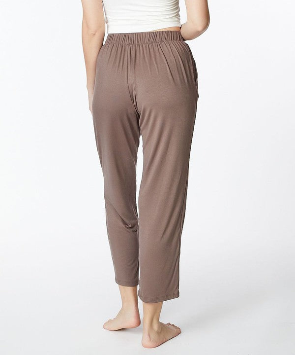 Fabina Bamboo Classic Pants