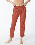 Fabina Bamboo Classic Pants