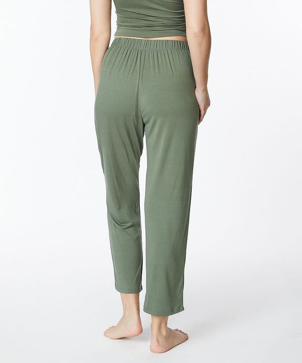 Fabina Bamboo Classic Pants