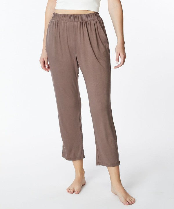 Fabina Bamboo Classic Pants