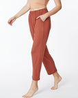 Fabina Bamboo Classic Pants