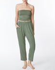 Fabina Bamboo Classic Pants