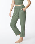 Fabina Bamboo Classic Pants