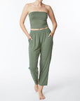 Fabina Bamboo Classic Pants