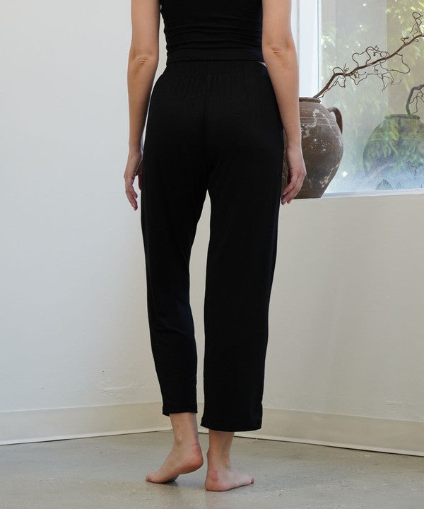 Fabina Bamboo Classic Pants