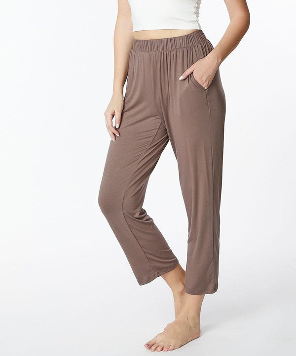 Fabina Bamboo Classic Pants