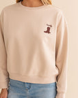 LE LIS Sweatshirt