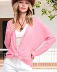 Greta Cardigan by La Miel - Online Only