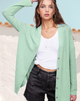 Greta Cardigan by La Miel - Online Only