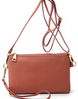 Fashion Crossbody Bag Clutch Wristlet