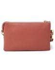 Fashion Crossbody Bag Clutch Wristlet