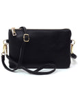 Fashion Crossbody Bag Clutch Wristlet