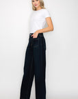 Artemis Vintage High Rise Modern Wide Leg Jeans