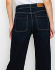 Artemis Vintage High Rise Modern Wide Leg Jeans