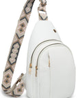 Guitar Strap Sling Backpack - Online Only