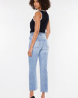 Kan Can USA High Rise 90's Boyfriend Jeans