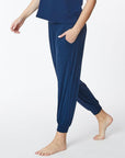 Fabina Bamboo Yoga Jogger