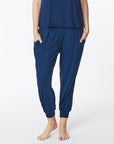 Fabina Bamboo Yoga Jogger