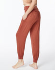 Fabina Bamboo Yoga Jogger