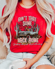 Ain't That Some Back Home Graphic Tee