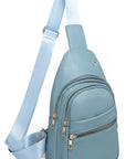 Fashion Sling Backpack