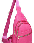 Fashion Sling Backpack