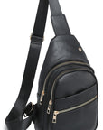 Fashion Sling Backpack