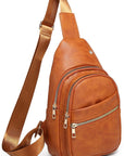 Fashion Sling Backpack