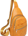 Fashion Sling Backpack