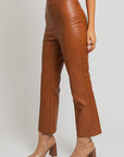 LE LIS Straight Pants