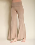 Fabina 240 GSM Bamboo Classic Palazzo Pant