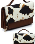 Fashion Mini Crossbody Bag Cell Phone Purse - Online Only