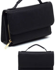 Fashion Mini Crossbody Bag Cell Phone Purse - Online Only