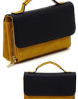 Fashion Mini Crossbody Bag Cell Phone Purse - Online Only - My Pampered Life Seattle