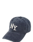 NY Embroidery Pigment Cap