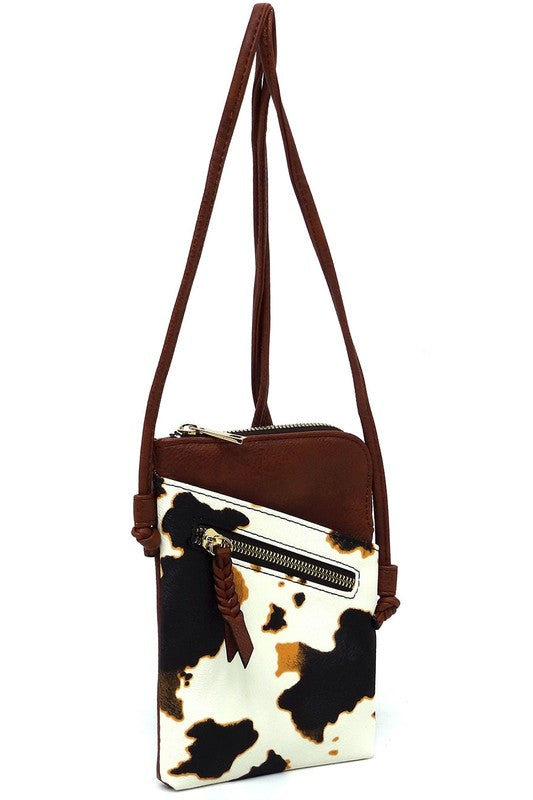 Fashion Mini Crossbody Bag - Online Only