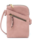 Fashion Mini Crossbody Bag - Online Only