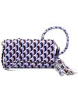 SL Monogram Cuff Handle Clutch Crossbody Bag - Online Only