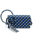 SL Monogram Cuff Handle Clutch Crossbody Bag - Online Only