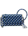 SL Monogram Cuff Handle Clutch Crossbody Bag - Online Only