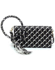 SL Monogram Cuff Handle Clutch Crossbody Bag - Online Only