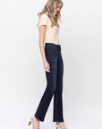 Sz 31 VERVET by Flying Monkey Mid Rise Bootcut