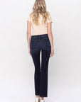 VERVET by Flying Monkey Mid Rise Bootcut