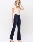 Sz 31 VERVET by Flying Monkey Mid Rise Bootcut