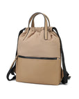 MKF Collection Lexi Packable Backpack by Mia K