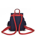 MFK Collection Paula Backpack by Mia K