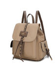 MFK Collection Paula Backpack by Mia K