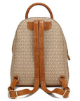 MKF Collection Denice Signature Backpack by Mia K